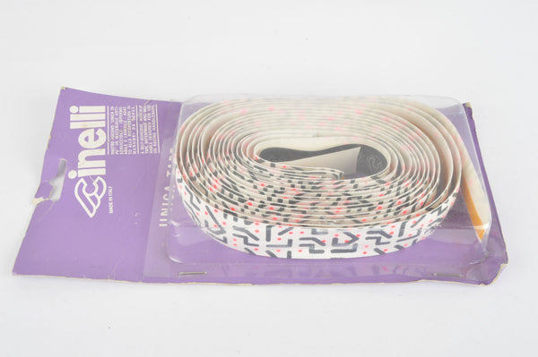 NOS/NIB Cinelli Unica graphic handlebar tape from the 1990s