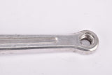 Sugino maxy forged left Crank arm in 170mm length from the 1970s