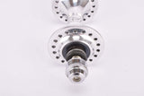 NOS Campagnolo Veloce front hub with 36 holes from the 1990s