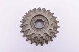 NOS/NIB Regina Extra 5-speed Freewheel with 14-23 teeth