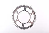 Nervar 3 pin steel Chainring 50 teeth and 116 mm BCD from 1970s