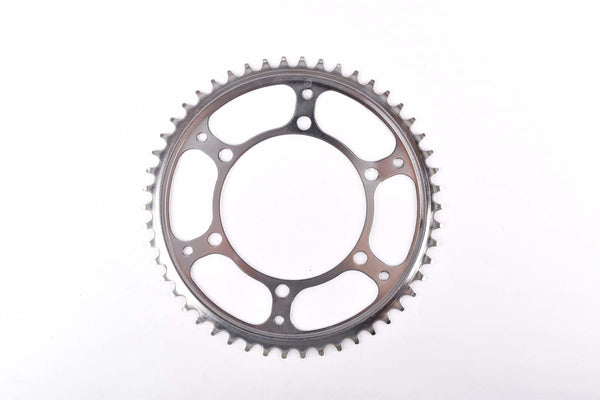 Nervar 3 pin steel Chainring 50 teeth and 116 mm BCD from 1970s