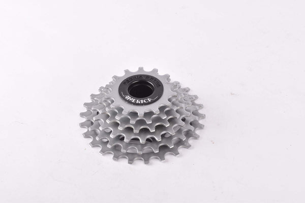 NOS Regina Extra America 6-speed Freewheel with 13-26 teeth and english thread from 1986