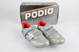 NEW Eddy Merckx S.F.S 2000 Podio Cycle shoes in size 46 from the 1980s NOS