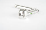 3ttt Criterium Guerciotti Panto Stem in size 90mm with 25.8mm bar clamp size from the 1980s