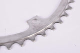 Specialites TA Chainring with 47 teeth and 152 BCD from the 1960s - 70s