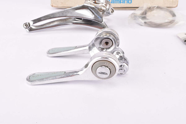 SHIMANO - Commande pour changements de vitesse - SW-R600 - André Cycle et Sport SHIMANO - Commande pour changements de vitesse - SW-R600 - André Cycle et Sport