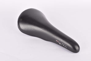 Black Selle Italia Turbo Lite Saddle from 1996