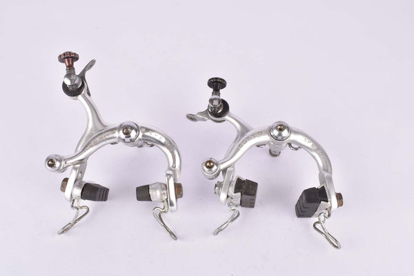 Modolo Speedy compact reach single pivot brake calipers from the 1979 - 80s