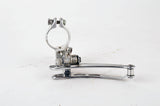 Campagnolo #1052/NT Nuovo Record clamp-on front derailleur from the 1970s - 80s