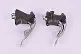 Campagnolo Record #EC-02RE CG (#EC-12RE CG) 8-speed Ergopower Shifting Brake Levers from 1993