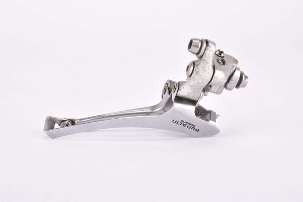 Shimano Ultegra #FD-6500 braze-on front derailleur from 1998