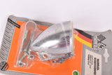 NOS Soubitez Fahrrad-Scheinwerfer front Headlamp #1127 for stem mount from the 1970s - 1980s