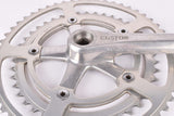 Sakae/Ringyo Custom Crankset with 53/42 Teeth and 170mm length from the 1980s