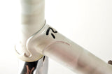 Rossin Record Frame 59 cm (c-t) 57.5 (c-c) Columbus SL Campagnolo