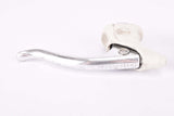 Campagnolo (Nuovo) Record Brake Lever set #2030 with White Shield Logo hoods from the 1980s