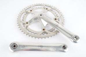 Campagnolo Chorus #FC-01CH Crankset with 42/53 Teeth and 170mm length from the 1990s