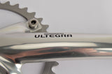 NEW Shimano Ultegra #FC-6500 crankset with 170 length from 1997 NOS/NIB