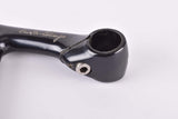 3 ttt Record 84 panto Ernesto Colnago Stem in size 115mm with 25.8mm bar clamp size from the 1980s - 90s