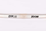 Zoom 150 Flat Bar in size 49.5cm (o-o) and 25.4mm clamp size, from the 1990s