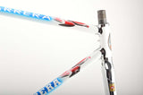 Carrera frame 54 cm (c-t) / 52.5 cm (c-c)  Columbus SL / EL