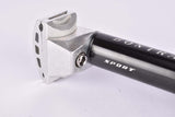 NOS Bontrager Sport Seatpost with 27.2 mm diameter