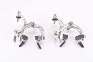 Campagnolo Record #2040/1 post cpsc short reach single pivot brake calipers from the 1970s - 80s