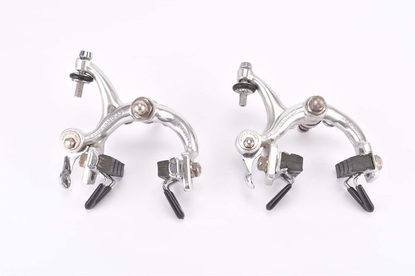 Campagnolo Record #2040/1 post cpsc short reach single pivot brake calipers from the 1970s - 80s