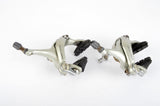 Shimano 105 #BR-1055 short reach Brake Calipers from 1991