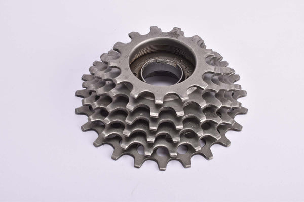 Regina Extra 6-speed Freewheel with 13-23 teeth and italian thread from the 1970s