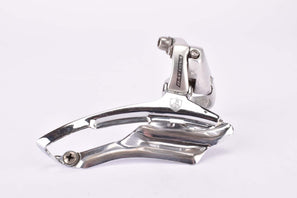 Campagnolo Daytona clamp-on tripple front derailleur from the early 2000s