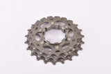 NOS Shimano Hyperglide #HG Cassette Cog Unit #19-21-23 GA with 19-23 teeth