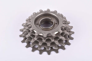 Regina Corsa 5-speed Freewheel with 14-22 teeth and english thread from the 1970s