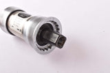 Shimano Deore LX #BB-UN51 cartridge Bottom Bracket with 107 mm axle and italian thread from 1995