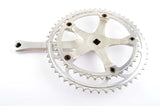 Gipiemme Crono Sprint 100 CC crankset with 42/52 teeth and 170 length from  the 1980s
