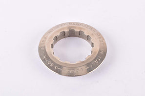 NOS Campagnolo Cassette Lockring in 29mm x 1F.