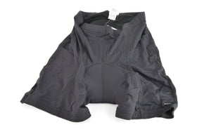NEW Odlo #60461 Padded Shorts in Size L