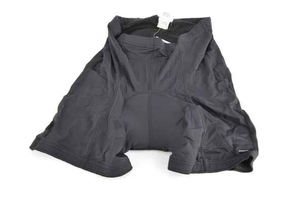 NEW Odlo #60461 Padded Shorts in Size L