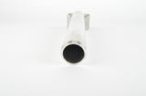 NOS Kalloy silver aluminum seatpost in 26.8 diameter from 2001