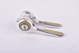 Shimano 600 AX #SL-6311 (#SL-6300) aero braze-on B-Type Gear Lever Shifter Set from 1981