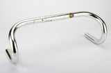 3 ttt Mod. Grand Prix Handlebar in size 43 cm and 25.8/26.0 mm clamp size from the 1970s