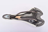 NOS White Selle San Marco Era Saddle with Titanium Rails from 2004