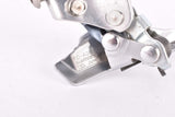 Shimano Exage Action #FD-A351 braze-on front derailleur from 1989