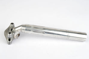 Campagnolo Super Record #4051/1 Seat Post in 27.2 diameter from the 1970s