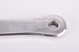 Ofmega Alpine left crank arm with 170mm length from the 1990s