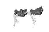 Campagnolo Veloce  2-3/8 speed Shifting Brake Levers from the 1990s