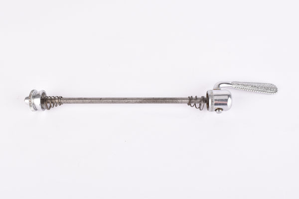 Campagnolo Nuovo Tipo quick release #1311, rear Skewer from the 1960s - 1970s