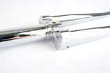 NEW 1" / 700c Naniwa Chrome steel fork from the 1980s NOS
