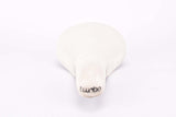White Selle Italia Turbo Saddle from 1989