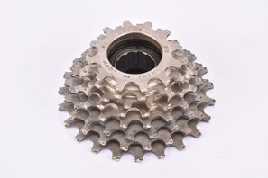 Sachs-Maillard Aris 8-speed sealed Freewheel with 12-23 teeth and english thread from 1993